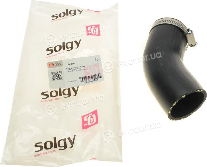 Solgy 114036