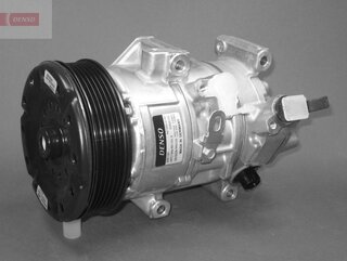Denso DCP50114