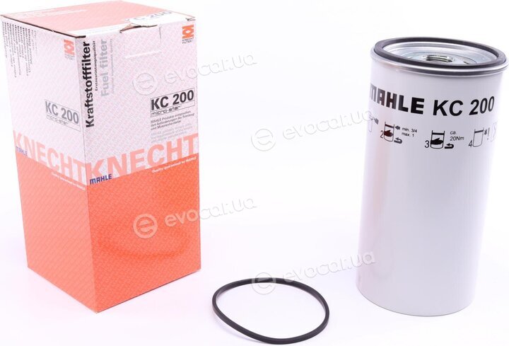 Mahle KC 200