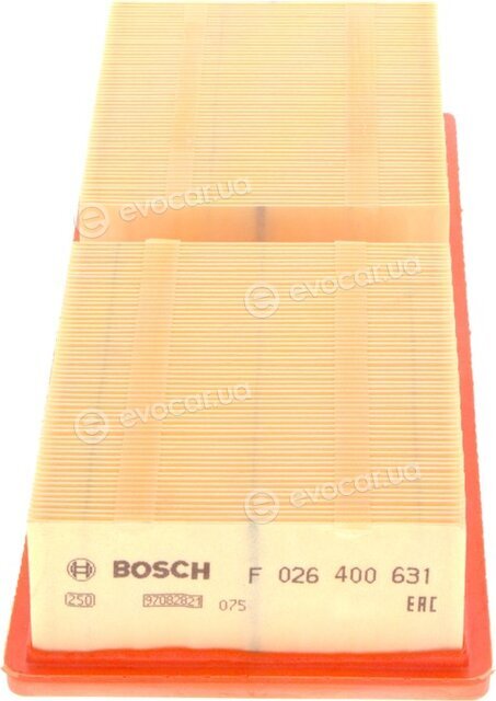 Bosch F 026 400 631