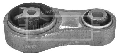 Borg & Beck BEM4166
