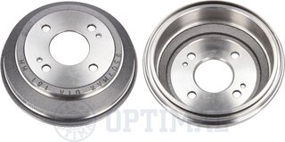 Optimal BT-0460