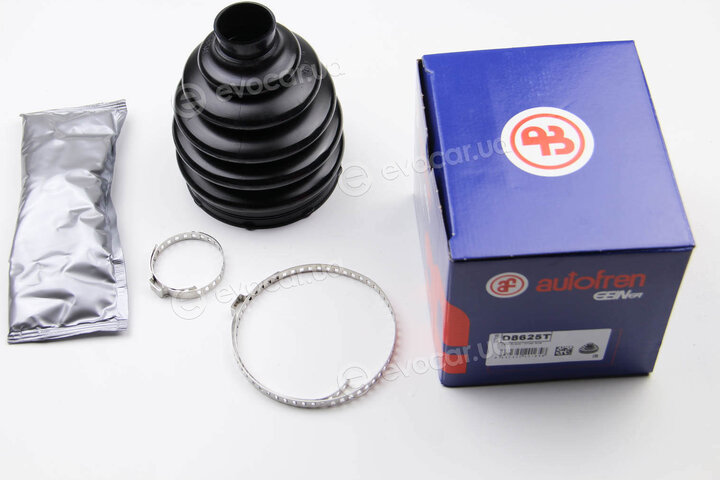 Autofren D8625T