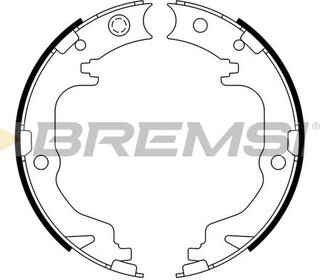 Bremsi GF4886