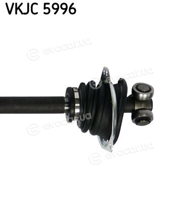 SKF VKJC 5996