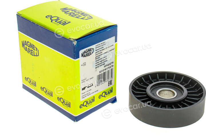 Magneti Marelli 331316170279