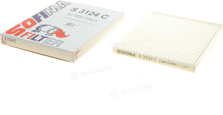Sofima S 3124 C