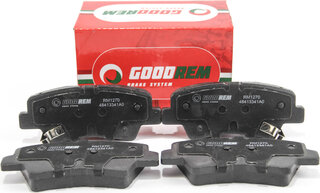 Goodrem RM1270