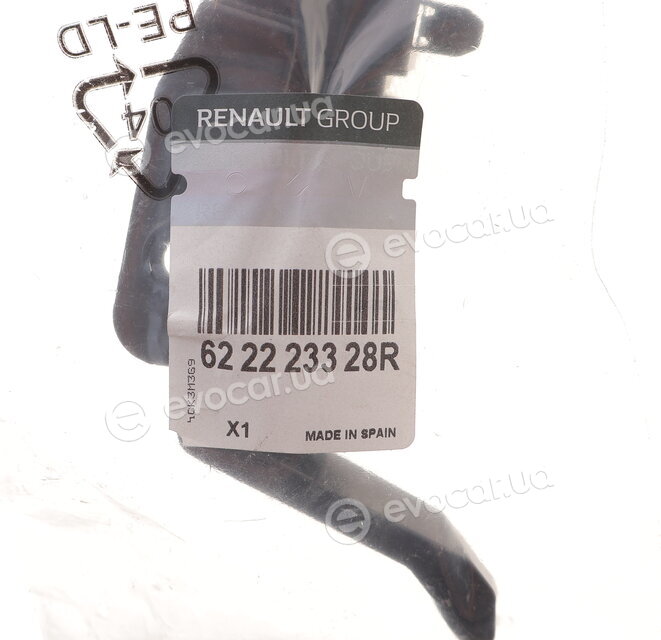 Renault / Nissan 622223328R