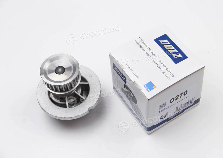 Dolz O270