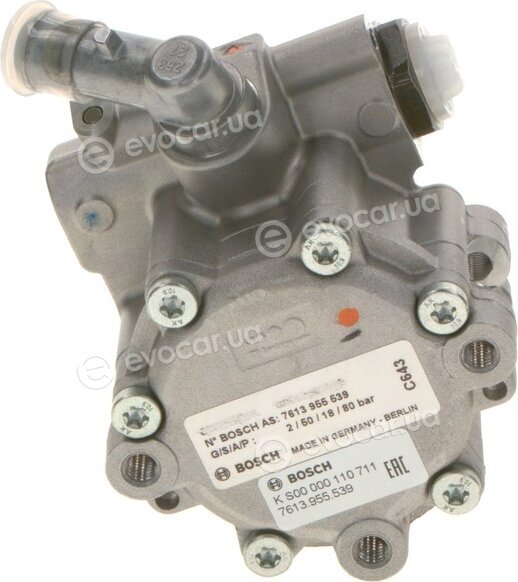 Bosch K S00 000 110