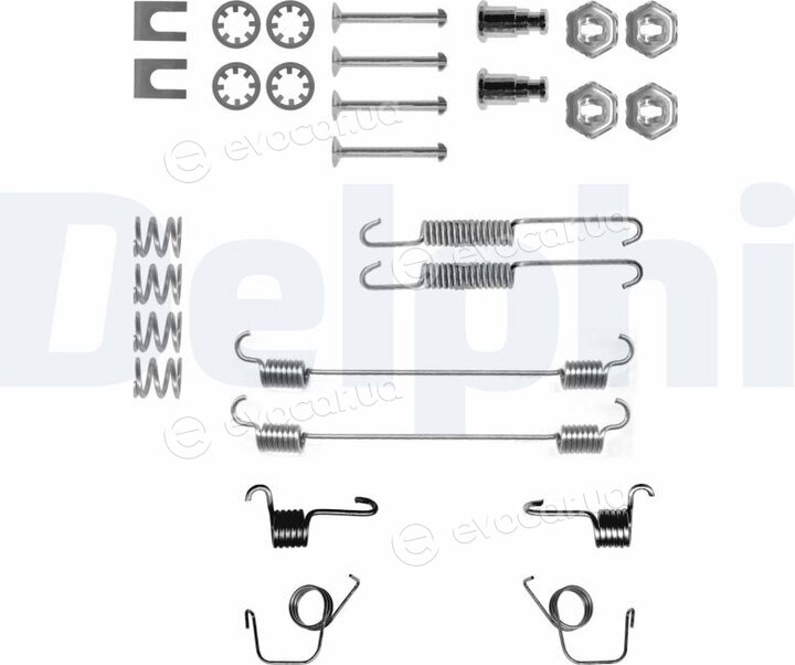 Delphi LY1040