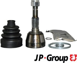 JP Group 1243300910