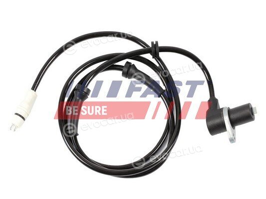 Fast FT80500