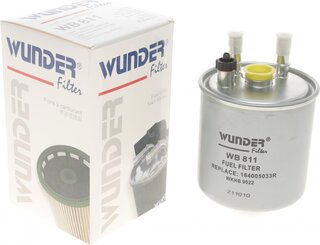 Wunder WB 811