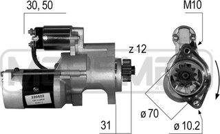 Era / Messmer 220522A