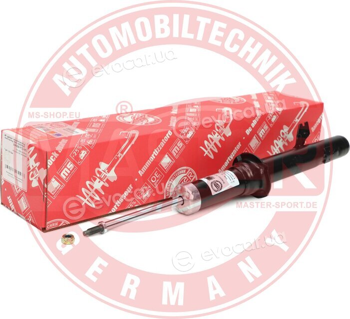 Master Sport 314668-PCS-MS