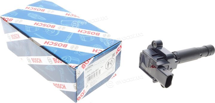 Bosch 0 986 22A 201