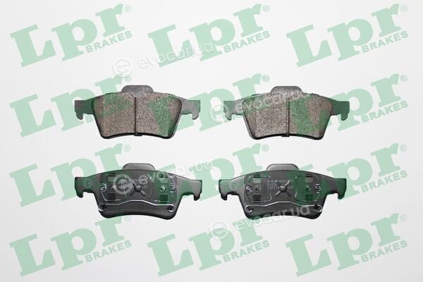 LPR / Samko 05P907