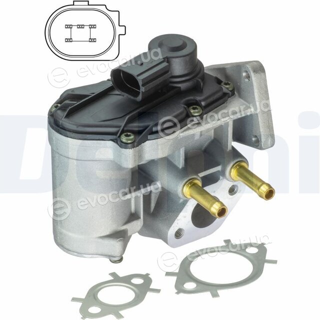 Delphi EG10411