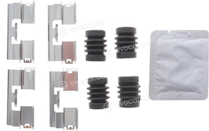 Kawe / Quick Brake 109-1818