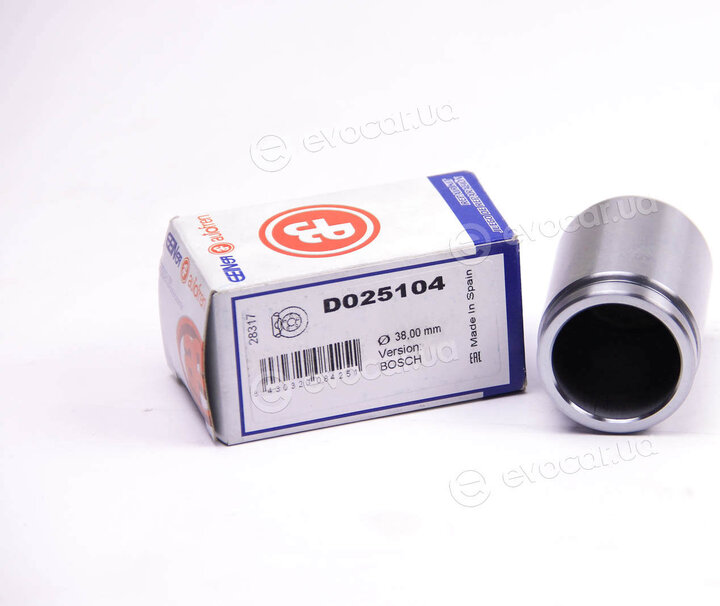 Autofren D025104