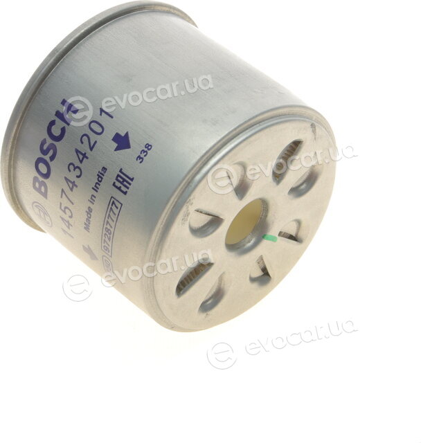 Bosch 1 457 434 201