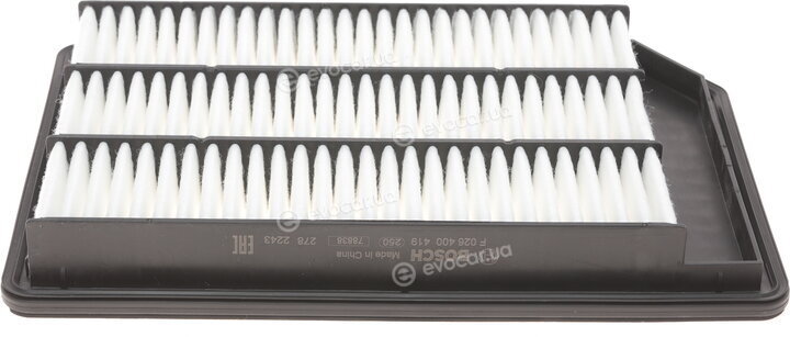 Bosch F 026 400 419