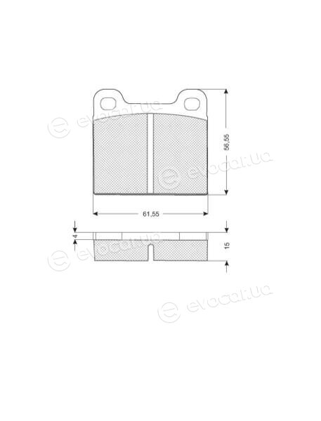 Starline BD S167