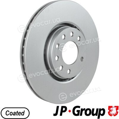JP Group 1263105300
