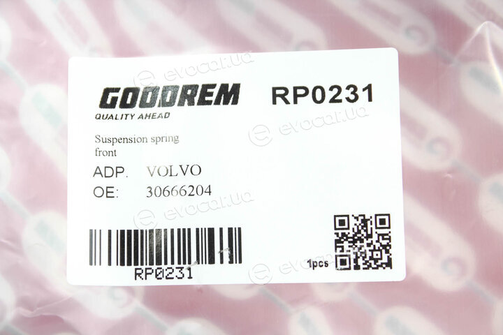 Goodrem RP0231