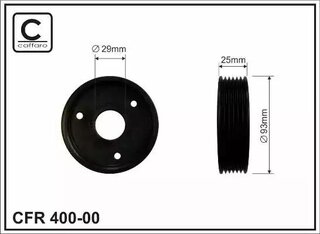 Caffaro 400-00