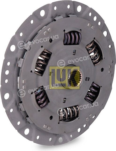 LuK 370 0096 10