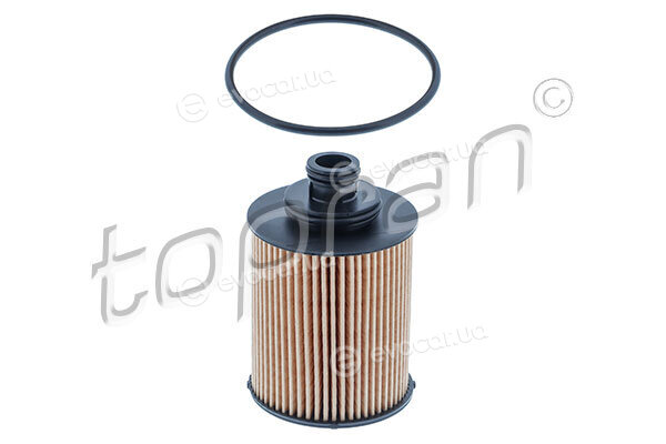 Topran 207 432