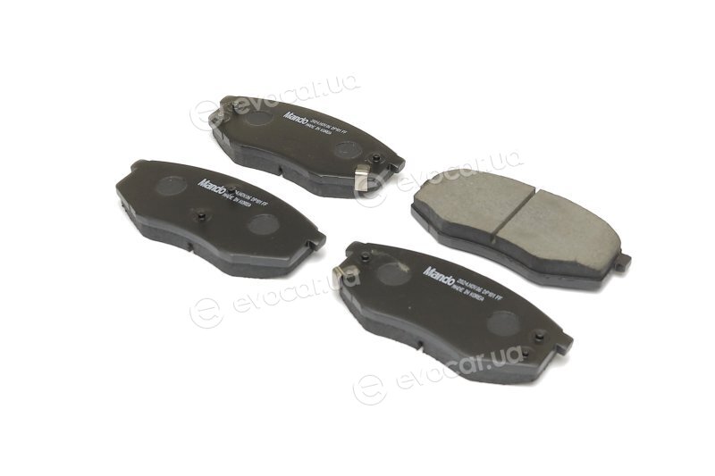 Mando MPK44