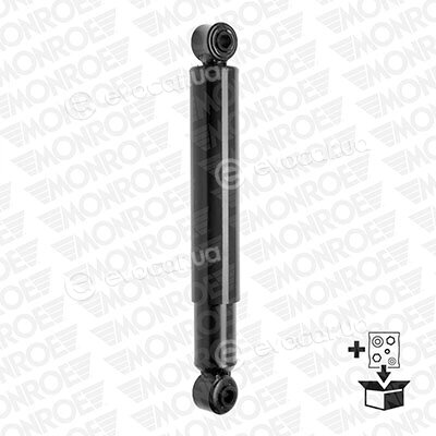Monroe T5154