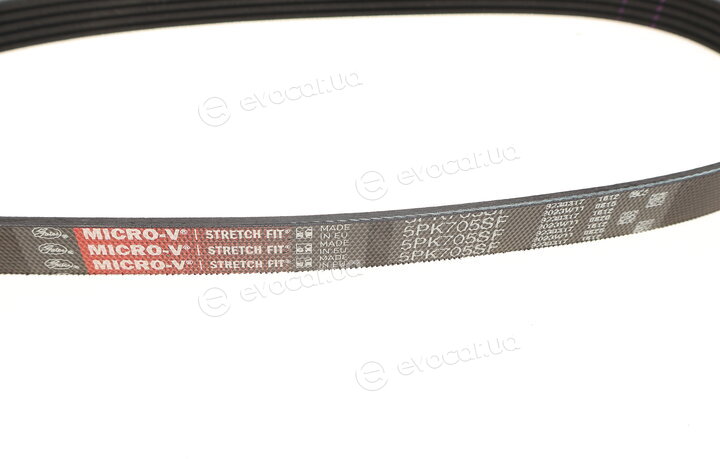 Gates 5PK705SF