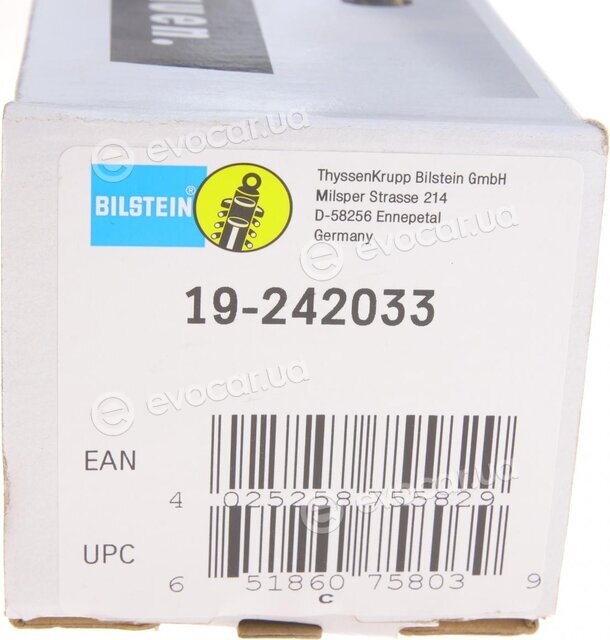 Bilstein 19-242033