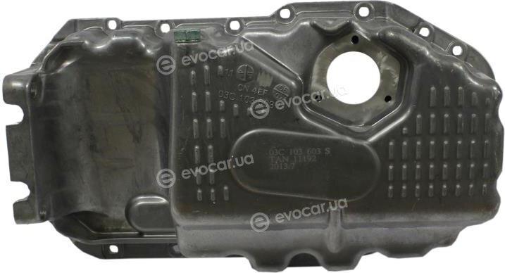 Starline 03C103603S