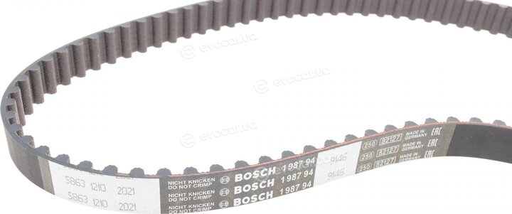 Bosch 1 987 949 146