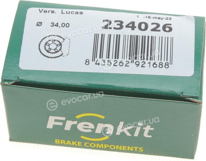 Frenkit 234026