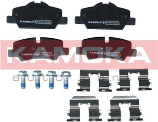 Kamoka JQ101502