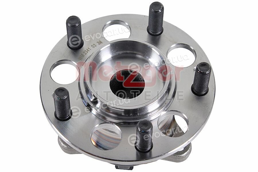 Metzger WM 2341