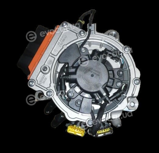 Mopar (PSA / FCA) 9676536980