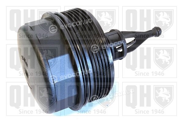Quinton Hazell QOC1051