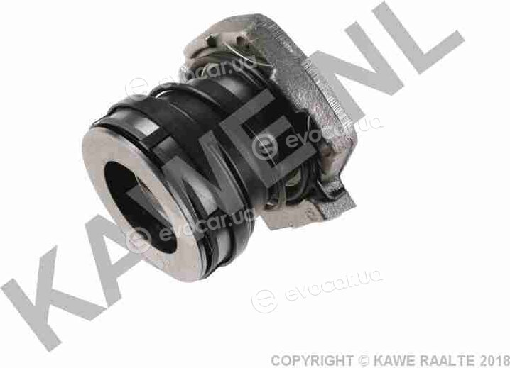 Kawe / Quick Brake 9501