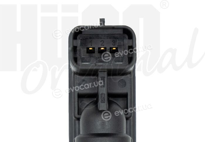Astemo (Hitachi) / Huco 131913