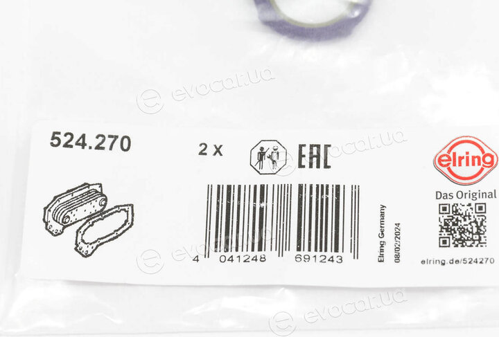 Elring 524.270