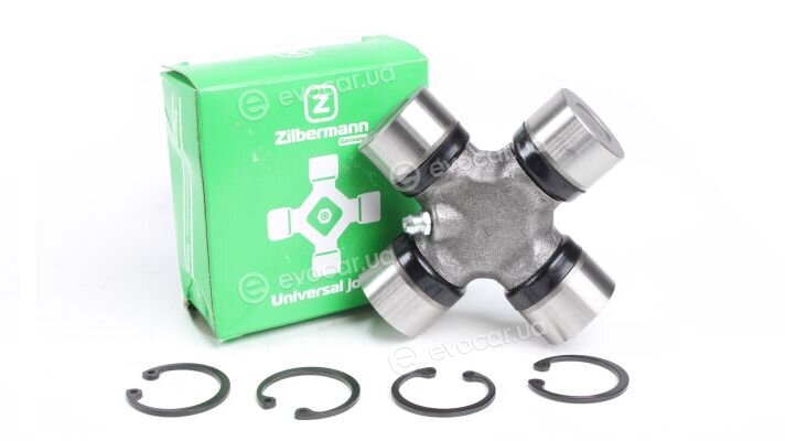 Zilbermann 07-509/1