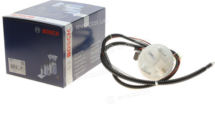 Bosch 0 986 580 343